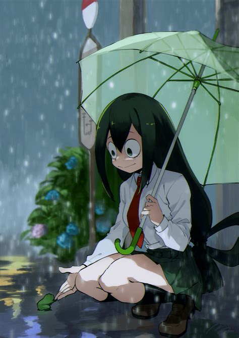 tsuyu asui hot|Explore the Best Asui